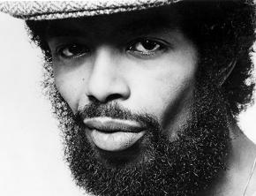 Gil Scott-Heron