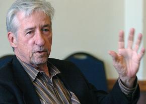 Tom Hayden